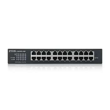 Switch ZyXEL GS1915-24E