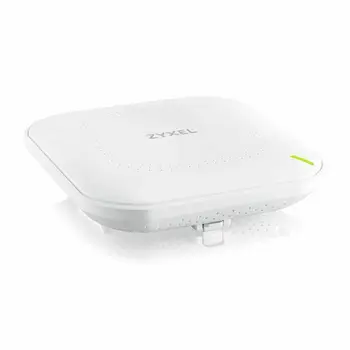Access point ZyXEL NWA90AXPRO-EU0102F White