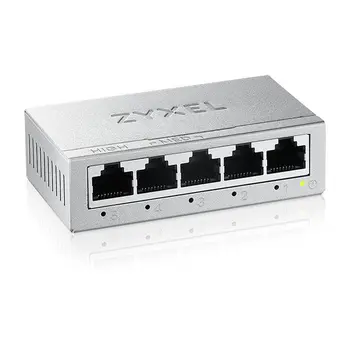 Switch ZyXEL GS-105BV5-EU0101F