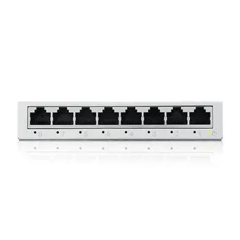 Switch ZyXEL GS-108BV5-EU0101F