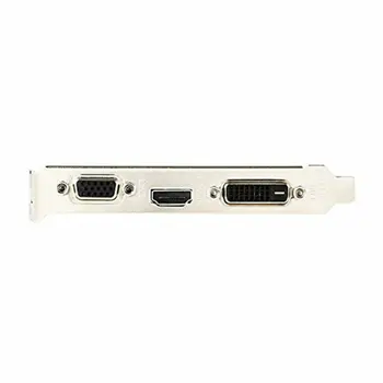 Graphics card MSI NVIDIA GeForce GT 710 GDDR3