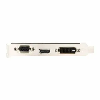 Graphics card MSI NVIDIA GeForce GT 710 GDDR3