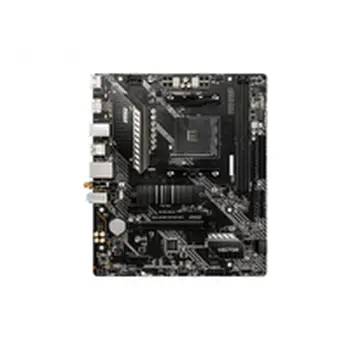 Motherboard MSI MAG A520M VECTOR WIFI AMD A520 AMD AM4