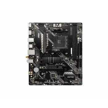 Motherboard MSI MAG A520M VECTOR WIFI AMD A520 AMD AM4