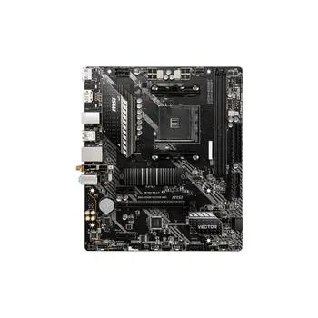 Motherboard MSI MAG A520M VECTOR WIFI AMD A520 AMD AM4