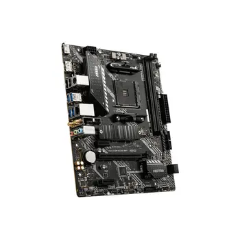 Motherboard MSI MAG A520M VECTOR WIFI AMD A520 AMD AM4