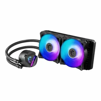 Portable Cooler MSI 306-7ZW1B41-813