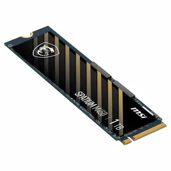 Hard Drive MSI 2,5" 1 TB SSD