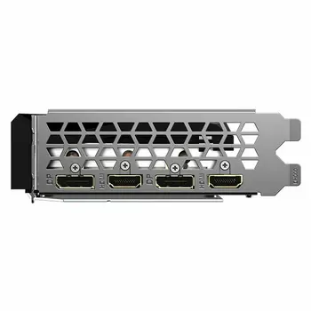 Graphics card Gigabyte GV-N3060GAMING GeForce RTX 3060 12 GB GDDR6