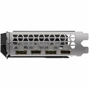 Graphics card Gigabyte 9VN3068GO-00-G20 GeForce RTX 3060 8 GB GDDR6