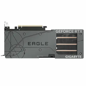 Graphics card Gigabyte GV-N406TEAGLE OC-8GD Geforce RTX 4060 Ti GDDR6