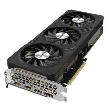 Graphics card Gigabyte GV-R76XTGAMING OC-16GD RADEON RX 7600 XT 16 GB GDDR6