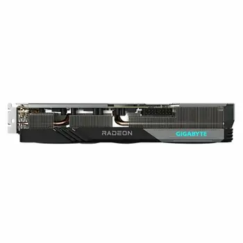 Graphics card Gigabyte GV-R76XTGAMING OC-16GD RADEON RX 7600 XT 16 GB GDDR6
