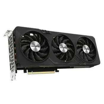 Graphics card Gigabyte GV-R76XTGAMING OC-16GD RADEON RX 7600 XT 16 GB GDDR6