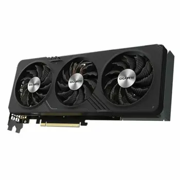 Graphics card Gigabyte GV-R76XTGAMING OC-16GD RADEON RX 7600 XT 16 GB GDDR6