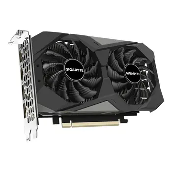 Graphics card Gigabyte GV-N3050WF2OCV2-6GD