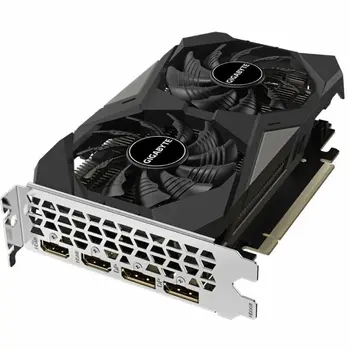 Graphics card Gigabyte 9VN305WO62-00-G10 6 GB Nvidia GeForce RTX 3050 GDDR6