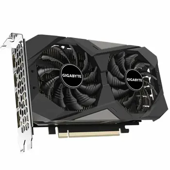 Graphics card Gigabyte 9VN305WO62-00-G10 6 GB Nvidia GeForce RTX 3050 GDDR6