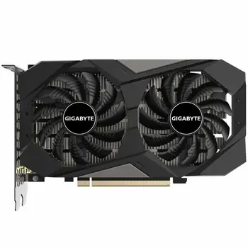 Graphics card Gigabyte 9VN305WO62-00-G10 6 GB Nvidia GeForce RTX 3050 GDDR6