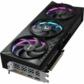 Graphics card Gigabyte 16 GB GDDR6