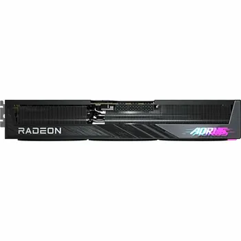 Graphics card Gigabyte 16 GB GDDR6