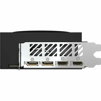 Graphics card Gigabyte 16 GB GDDR6