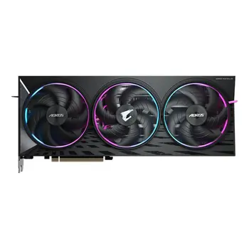 Graphics card Gigabyte 16 GB GDDR6