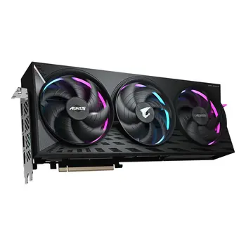 Graphics card Gigabyte 16 GB GDDR6