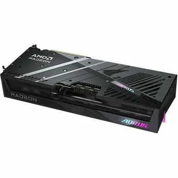 Graphics card Gigabyte 16 GB GDDR6