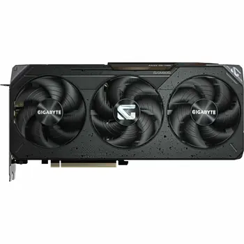Graphics card Gigabyte 16 GB GDDR6