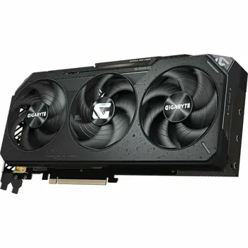 Graphics card Gigabyte 16 GB GDDR6