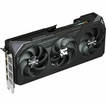 Graphics card Gigabyte 16 GB GDDR6