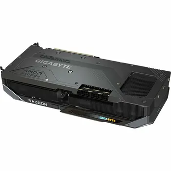 Graphics card Gigabyte 16 GB GDDR6