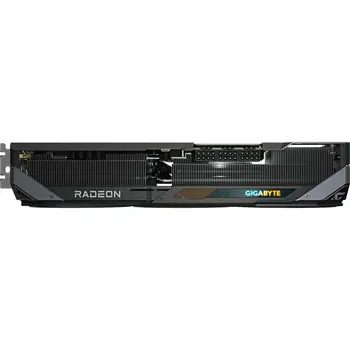 Graphics card Gigabyte 16 GB GDDR6