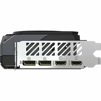 Graphics card Gigabyte 16 GB GDDR6