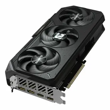 Graphics card Gigabyte 16 GB GDDR6
