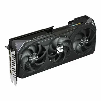 Graphics card Gigabyte 16 GB GDDR6