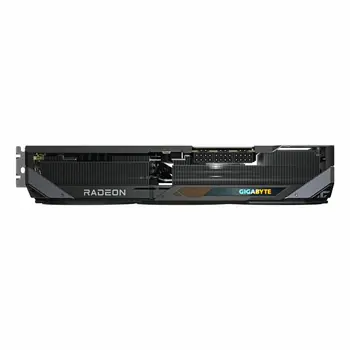 Graphics card Gigabyte 16 GB GDDR6
