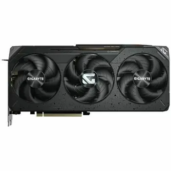 Graphics card Gigabyte 16 GB GDDR6