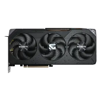Graphics card Gigabyte 16 GB GDDR6