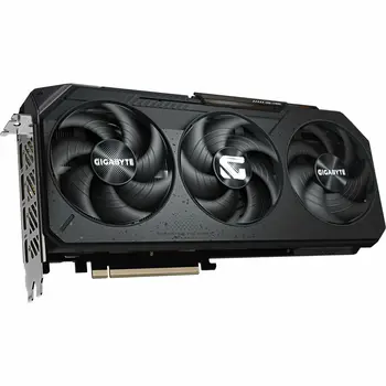 Graphics card Gigabyte 16 GB GDDR6