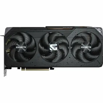 Graphics card Gigabyte 16 GB GDDR6