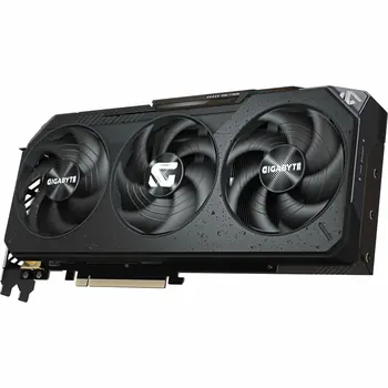 Graphics card Gigabyte 16 GB GDDR6
