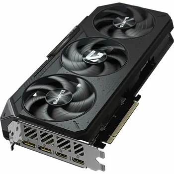 Graphics card Gigabyte 16 GB GDDR6