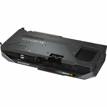 Graphics card Gigabyte 16 GB GDDR6