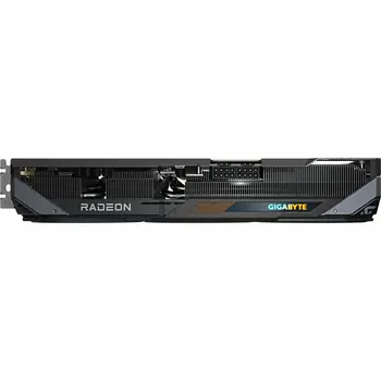 Graphics card Gigabyte 16 GB GDDR6