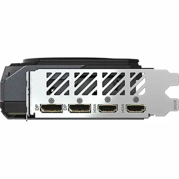 Graphics card Gigabyte 16 GB GDDR6