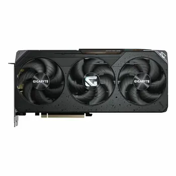 Graphics card Gigabyte 16 GB GDDR6