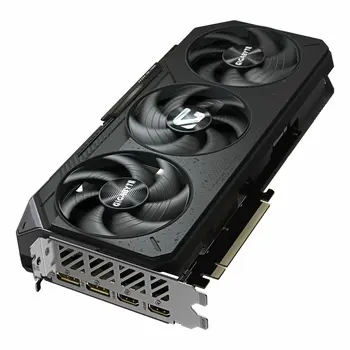 Graphics card Gigabyte 16 GB GDDR6