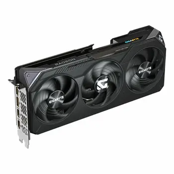 Graphics card Gigabyte 16 GB GDDR6